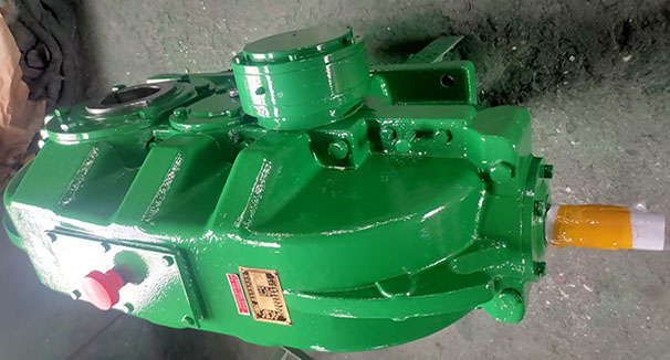 如何預測硬齒面減速機價格走勢？