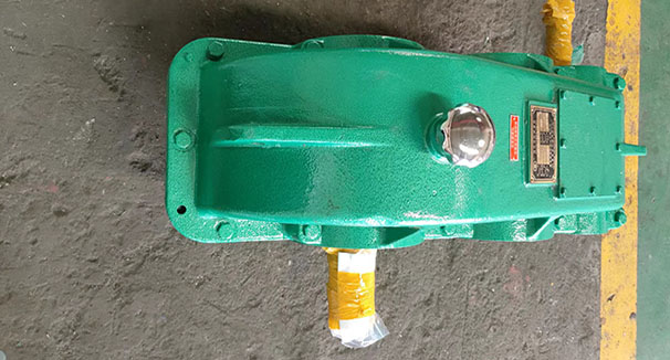 如何根據不同的工作環境與場景選擇合適的減速機？