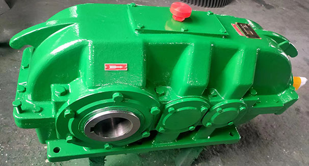 圓弧齒圓柱蝸桿減速機的價格受哪些因素影響？