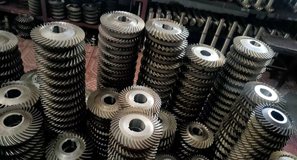 泰星擺線針輪減速機結(jié)構(gòu)原理 泰星擺線針輪減速機結(jié)構(gòu)原理