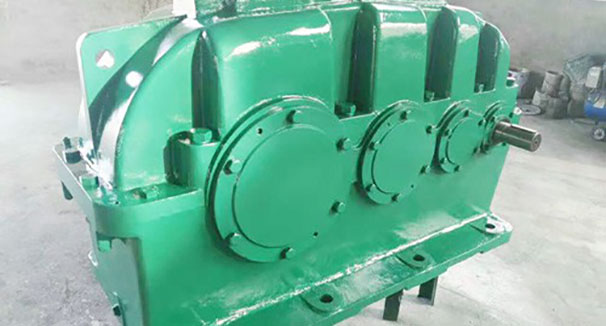 減速機箱體散熱不良的原因有哪些？